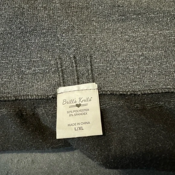 Leggings/tights - Picture 4 of 5